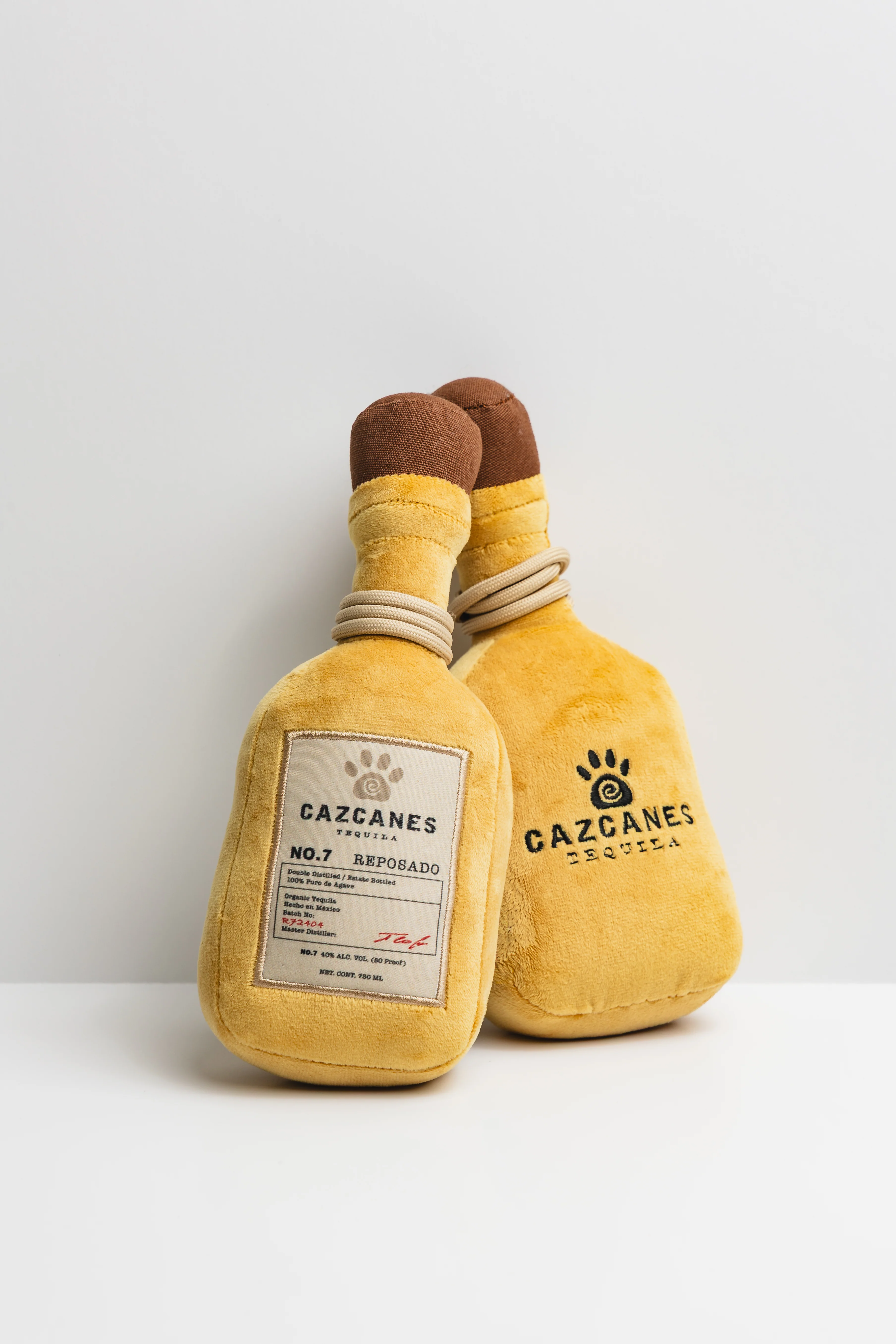 Cazcanes Dog Toy - Image 7