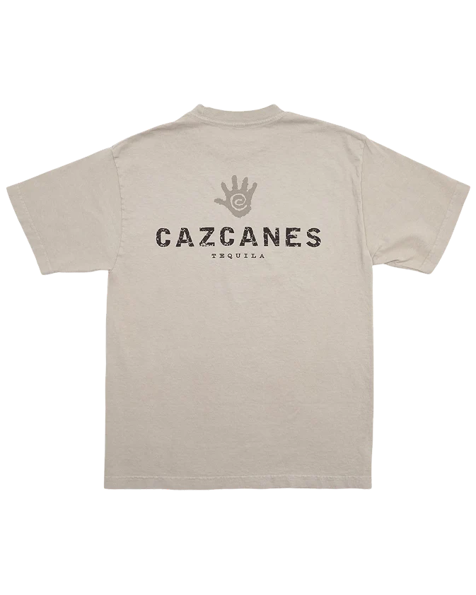 Cazcanes Premium T-Shirt - Image 4