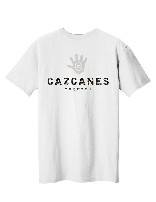 Cazcanes T-Shirt - Image 4